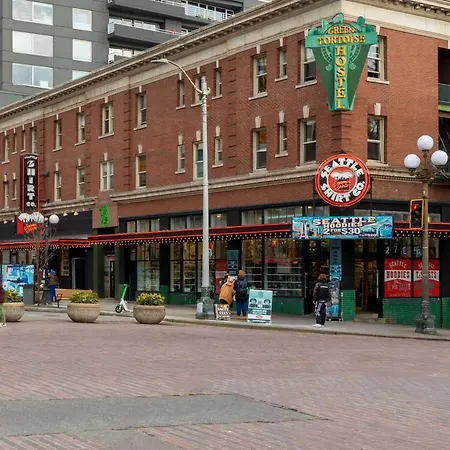 Reside Seattle Downtown, A Wyndham Residence-3